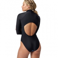 Купальник Speedo PRINT L/S ZIP 1 PC ASSORTED thumbnav 3